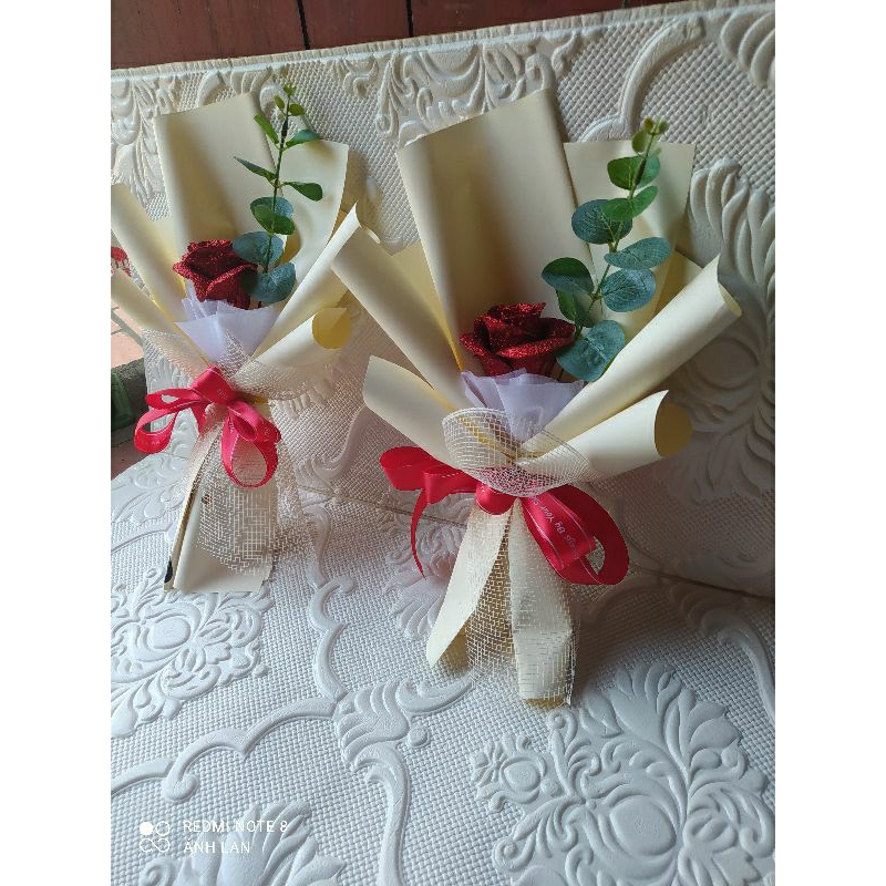 Cốt hoa  1 _3_5_7 bông