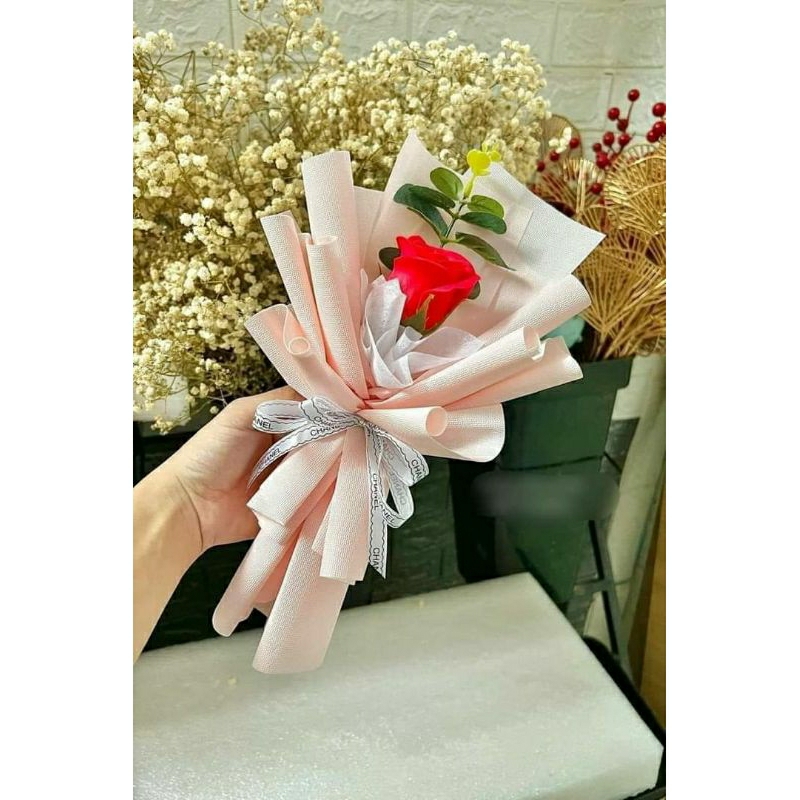 Cốt hoa  1 _3_5_7 bông