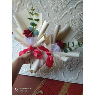 Cốt hoa 1 _3_5_7 bông