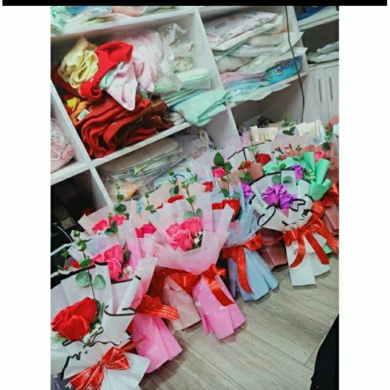 Cốt hoa  1 _3_5_7 bông