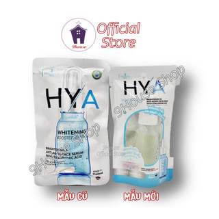 01 Serum Phục Hồi & Làm Sáng Da HYA 10ml THÁI LAN