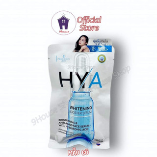 01 Serum Phục Hồi & Làm Sáng Da HYA 10ml THÁI LAN