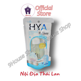 01 Serum Phục Hồi & Làm Sáng Da HYA 10ml THÁI LAN