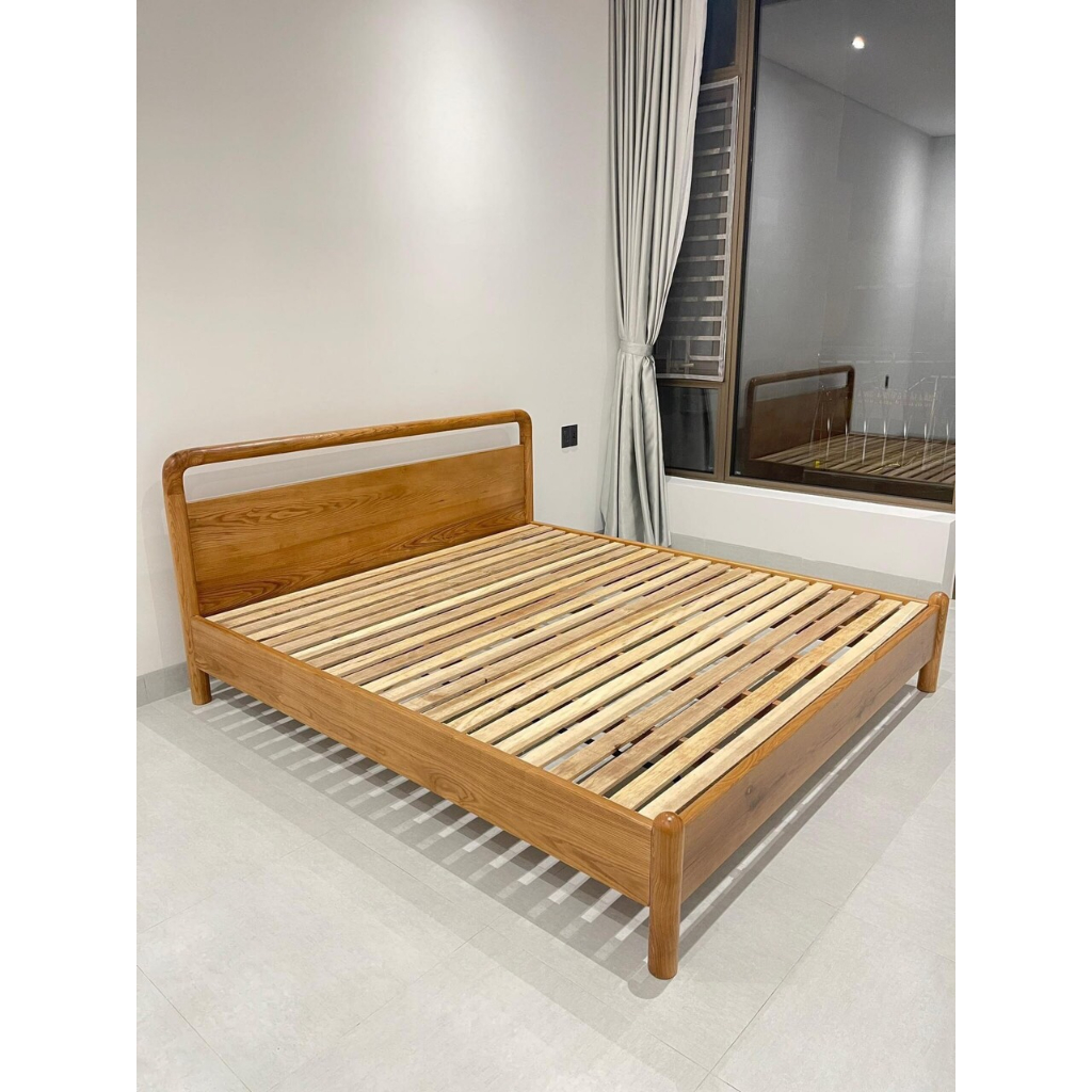 Kệ sách sản xuất mẫu mã kích thước theo yêu cầu