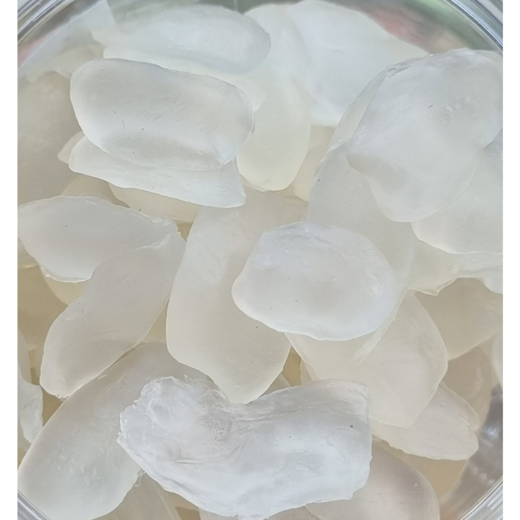 HẠT ĐÁC SẤY KHÔNG ĐƯỜNG MỀM DẺO 400GR