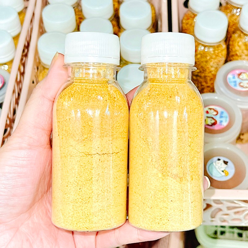 muối sặc nhuyễn ăn bánh tráng, bánh tráng nà ní