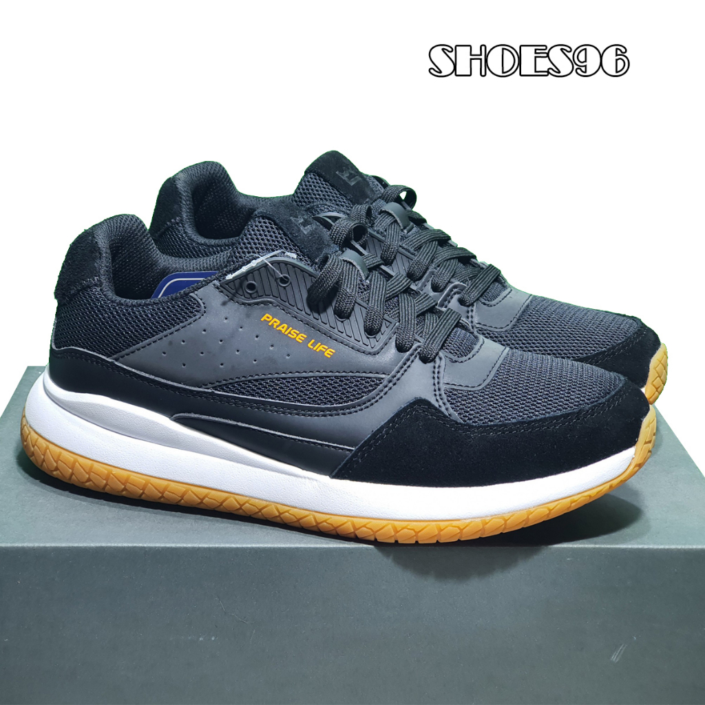 Giày Thể Thao Nam Goodyear Life 1898, Siêu Êm, Siêu Bền, Siêu Nhẹ, Bản Trung Quốc