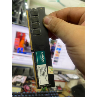 Ram DDR4 4GB Kingston