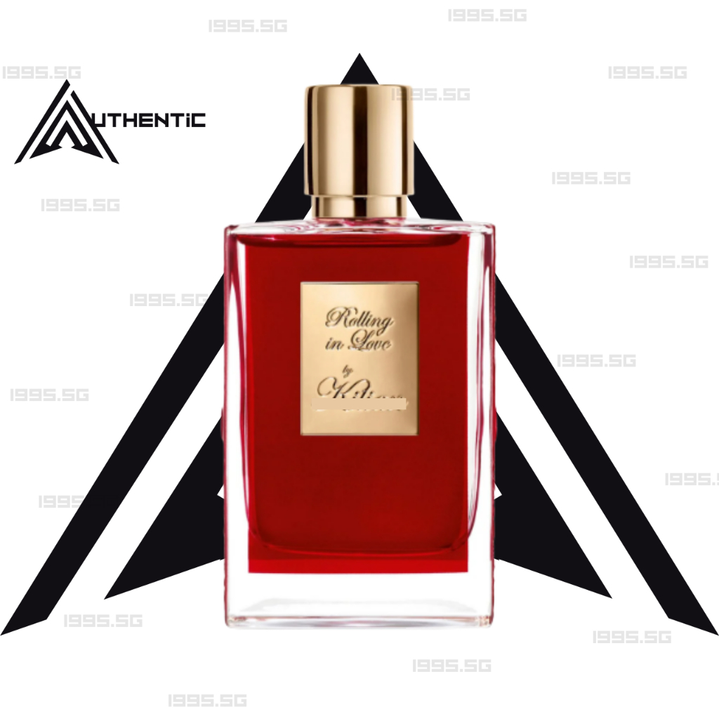 Nước Hoa 𝑲𝒊𝒍𝒊𝒂𝒏 Rolling In Love (05ml,10ml,20ml)
