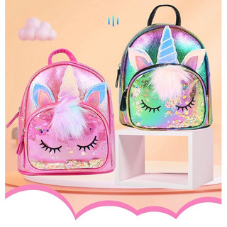 Balo pony thời trang cao cấp cho bé gái