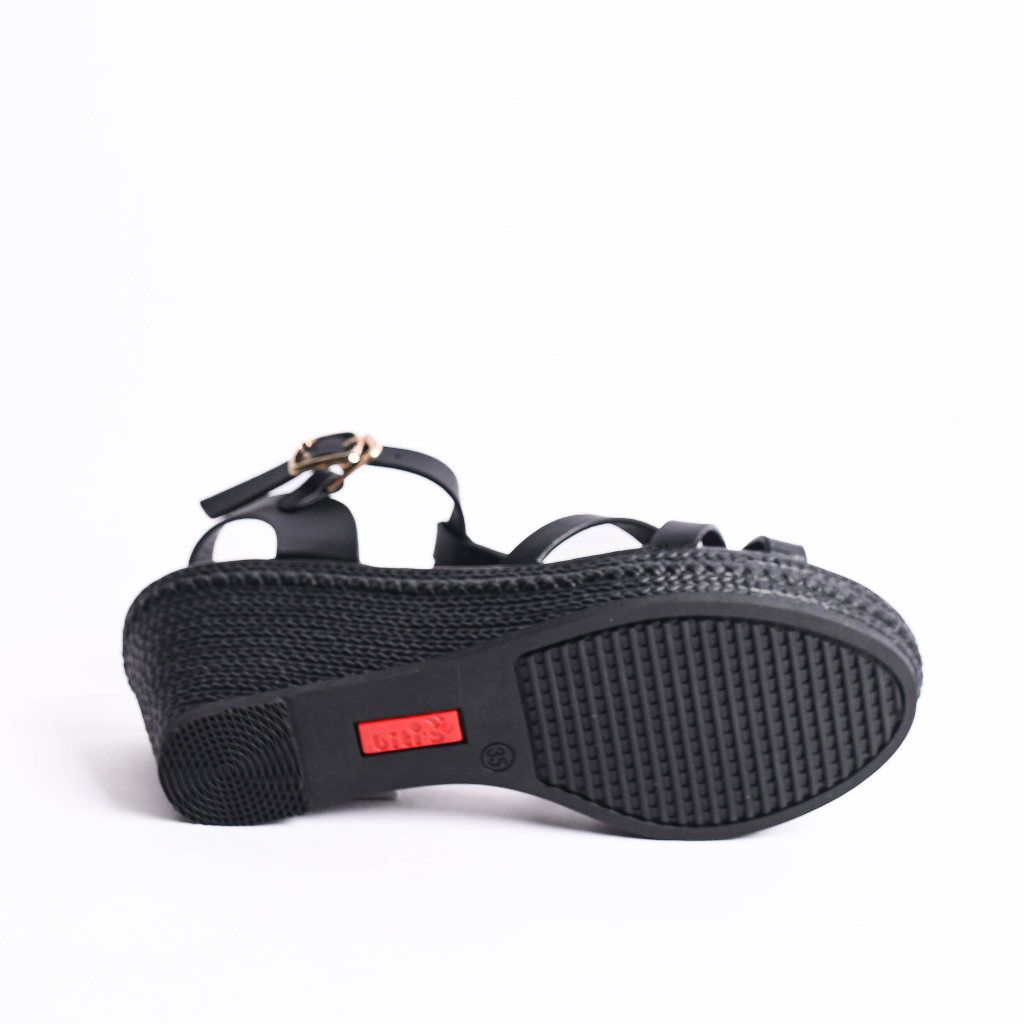 Sandal nữ thời trang