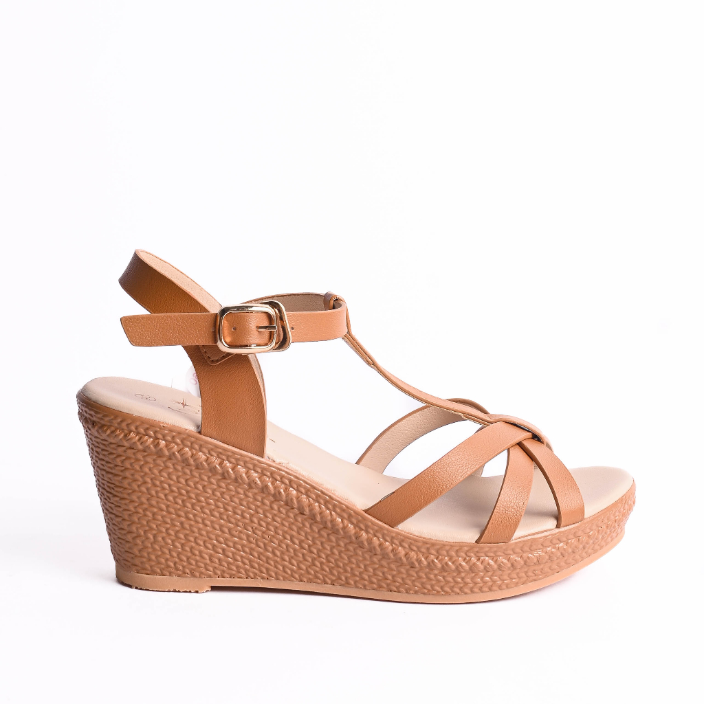 Sandal nữ thời trang