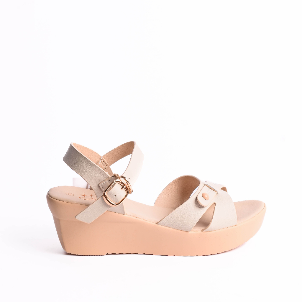 Sandal nữ thời trang