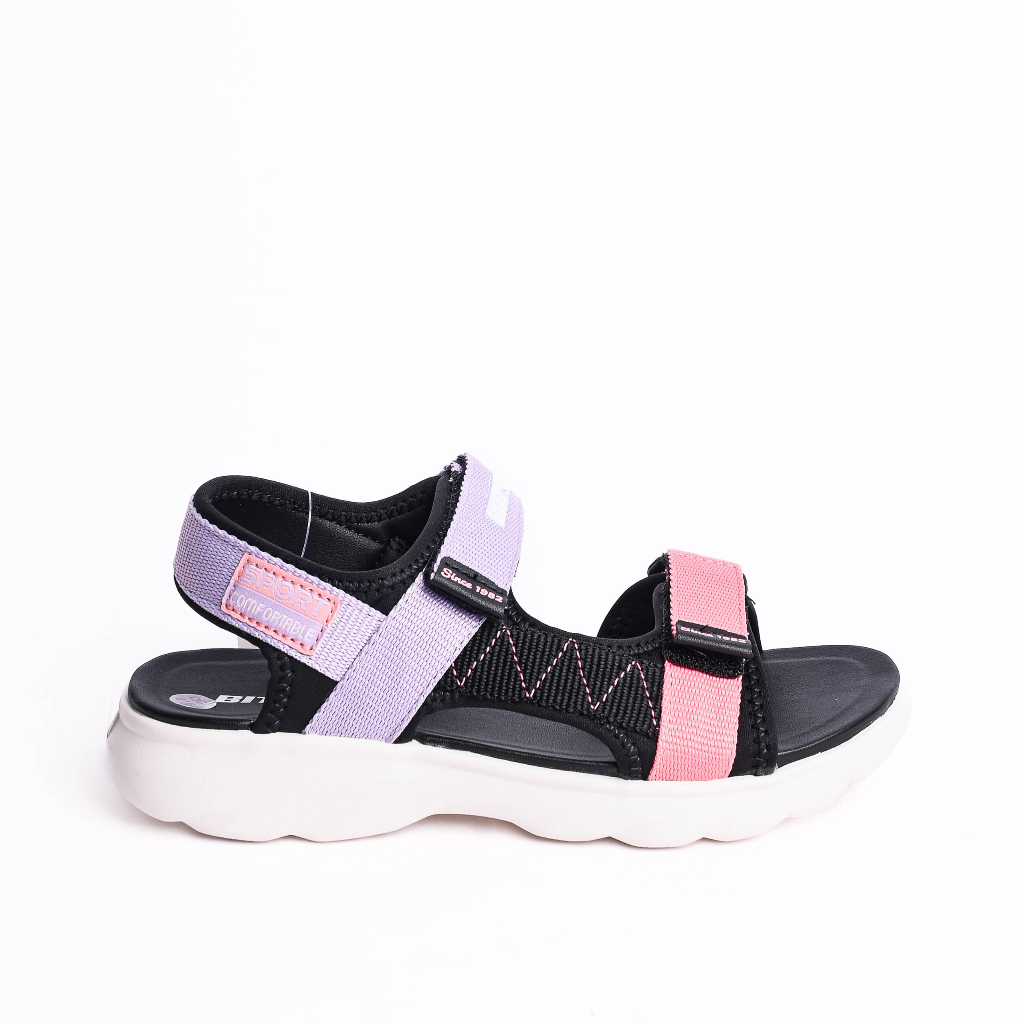 Sandal nữ thời trang