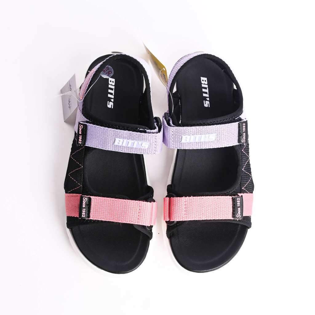 Sandal nữ thời trang