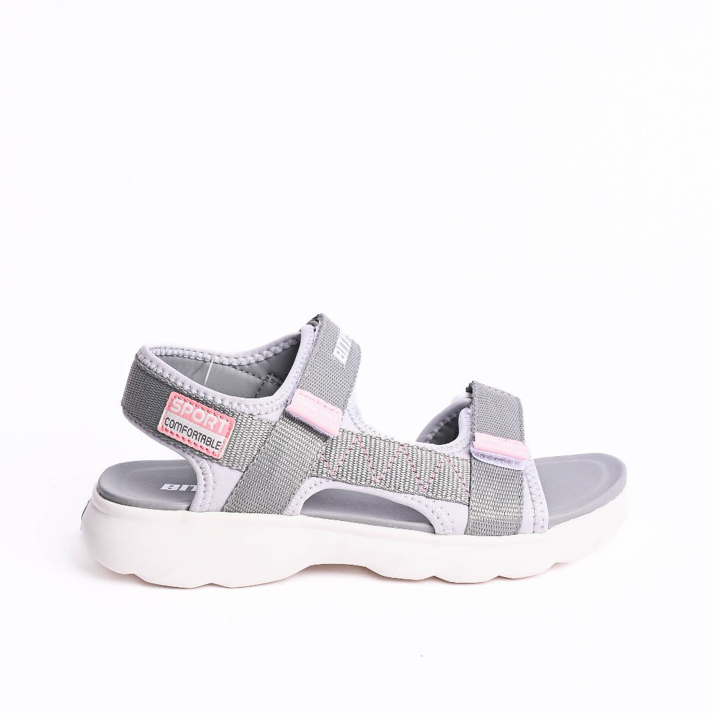 Sandal nữ thời trang