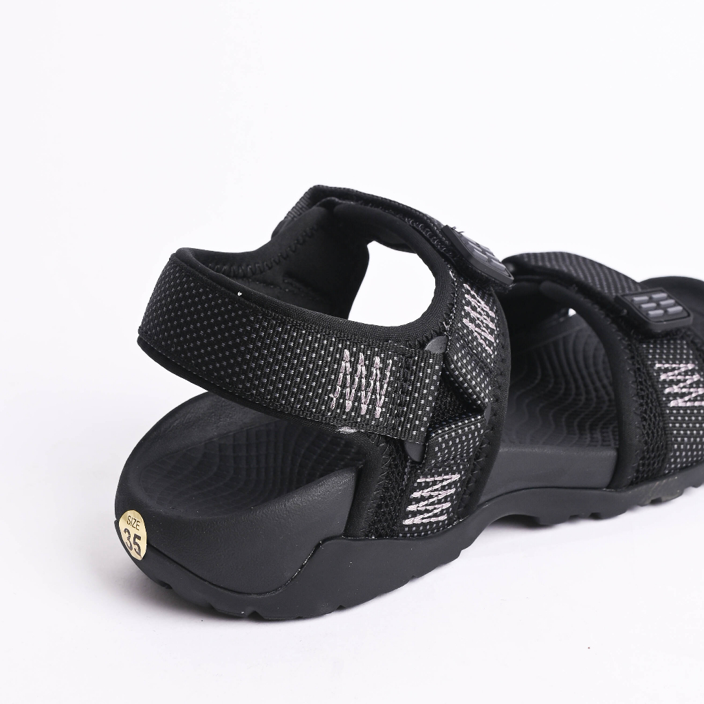 Sandal nữ thời trang