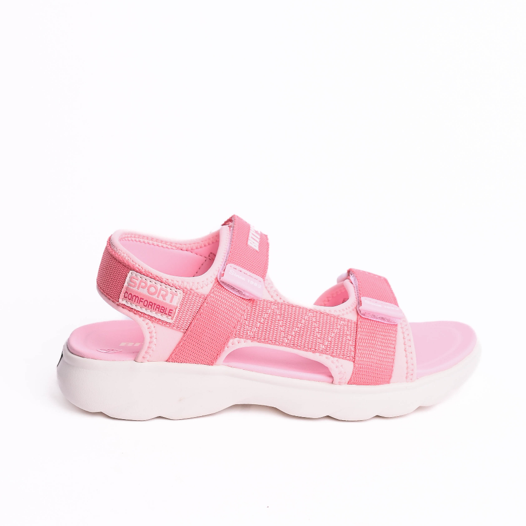 Sandal nữ thời trang