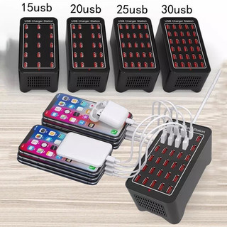 Ổ cắm usb 30 cổng sạc 150w