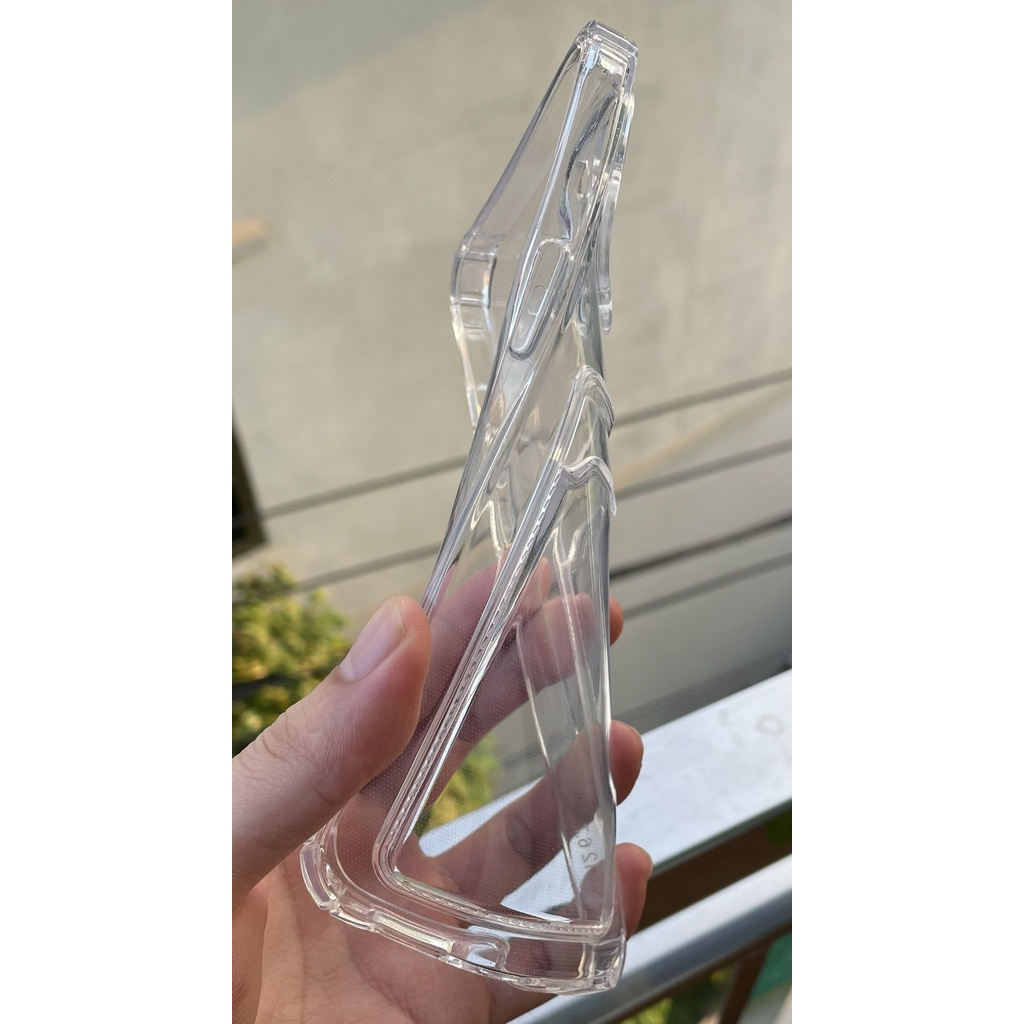 Ốp Điện Thoại Màu Trơn Có Ngăn Đựng Thẻ Cho iPhone 6 6plus 6s 6splus 7 7plus 8 8plus x xs xsmax 11 12 13 14 pro max plus