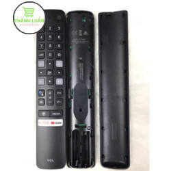 Điều Khiển TIVi TCL Giọng Nói, Remote TiVi-thanhluanshop