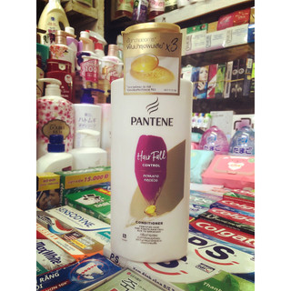 DẦU XẢ TÓC PANTENE THÁI 650ml ( ngăn rụng tóc)