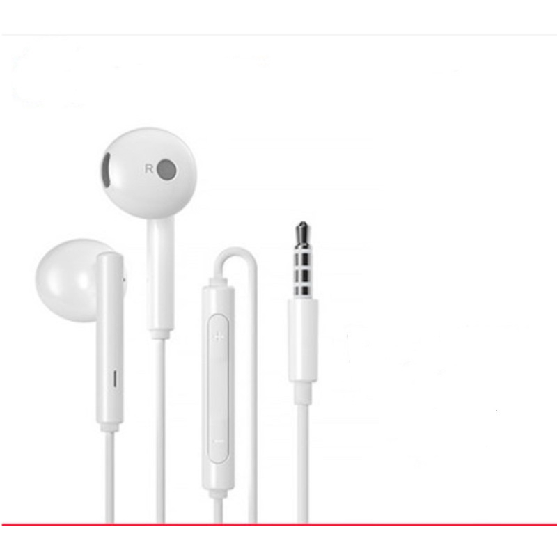 Tai nghe nhét tai có dây 3.5mm dùng cho androi