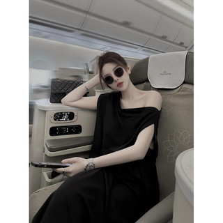 Váy Cotton Rớt Vai Chuẩn MPB
