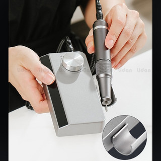 Máy mài móng tích điện NAIL DRILL UV-501