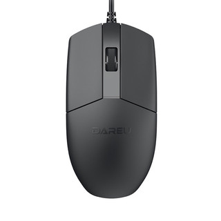 Chuột DAREU LM103 có dây (USB)