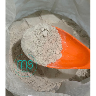 Cám gạo cà phê túi 100g