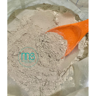 Cám gạo cà phê túi 100g