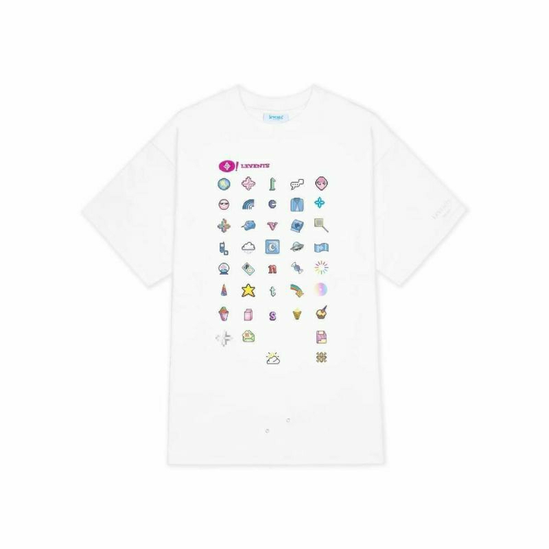 Pass áo internet love Levents