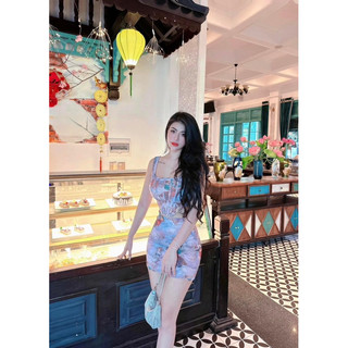[ Hàng order shein] set váy thiên thần