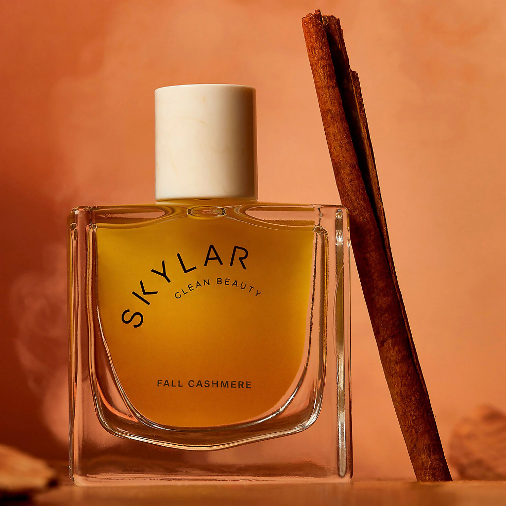 Vial Mẫu Thử Nước Hoa Skylar Fall Cashmere