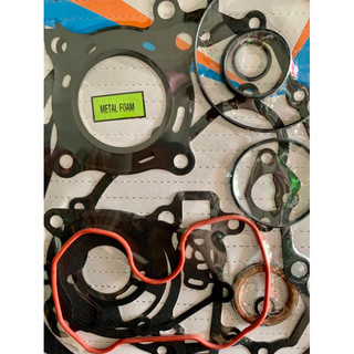 Full bộ ron máy Ex135 đời 2011 Recto