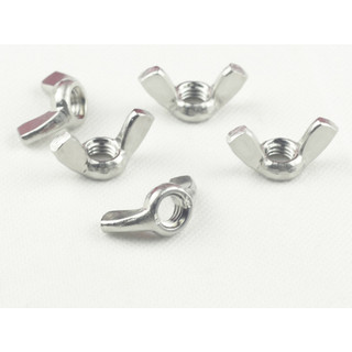 Ecu tai hồng, ecu tai chuồn inox