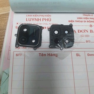 Kính camera sau oppo A16K bao test đổi trả