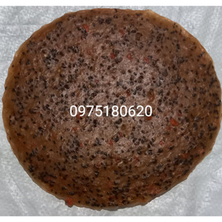 20 Cái Bánh Đa Tôm chưa nướng Tây Ninh ! 1..