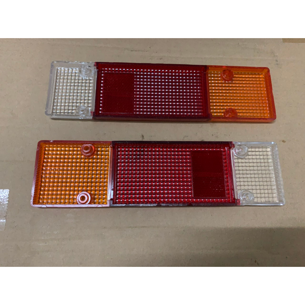 Đèn Hậu , Đèn Lái Sau, Chụp Đèn Xe Tải HyunDai 1Tấn Đời 90 _ L04