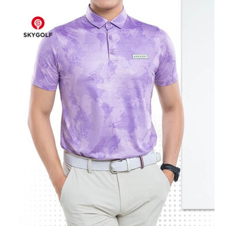 Áo Noressy Golf Nam