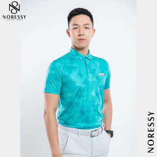 Áo Noressy Golf Nam