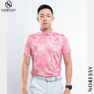 Áo Noressy Golf Nam