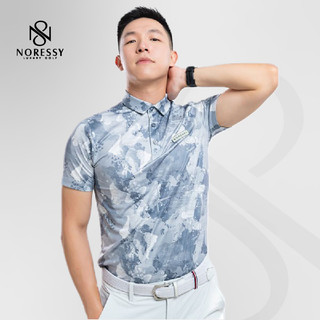 Áo Noressy Golf Nam