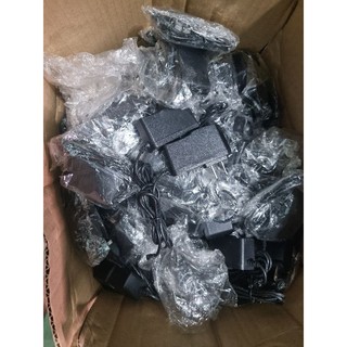 Nguồn 5v2a chân micro mới 100%