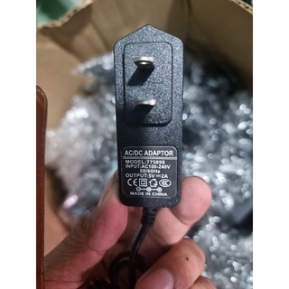 Nguồn 5v2a chân micro mới 100%