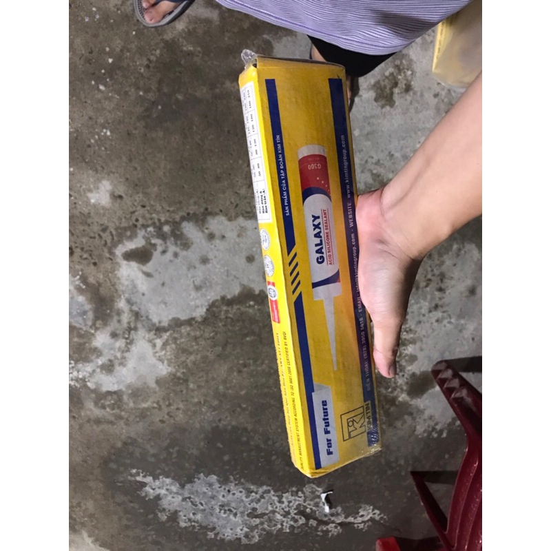 Thanh lý que hàn Kim Tín KT-421