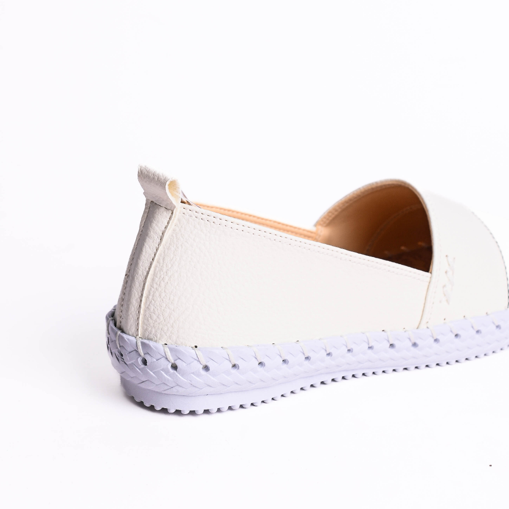 Giày Slip-on nữ Lihsing