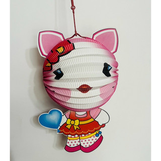 Đèn lồng trung thu cho các bé.