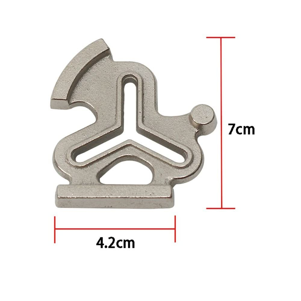 Cử bông mai canh lề 3 chức năng máy 1 kim - 1 Needle 3 Uses Stitching Flower Guide Folder